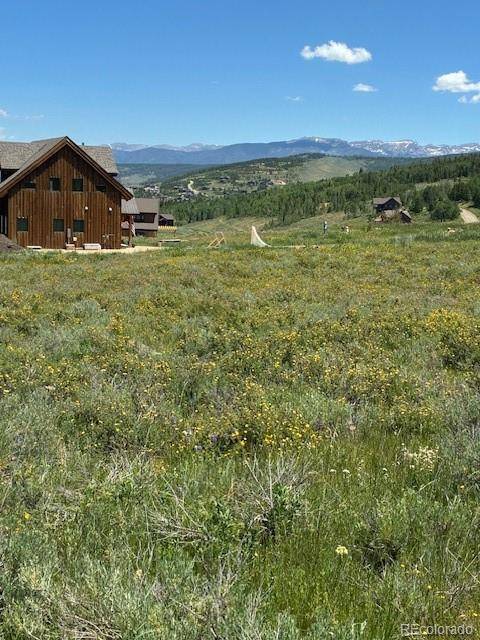 2509 County Road 88, Granby, CO 80446
