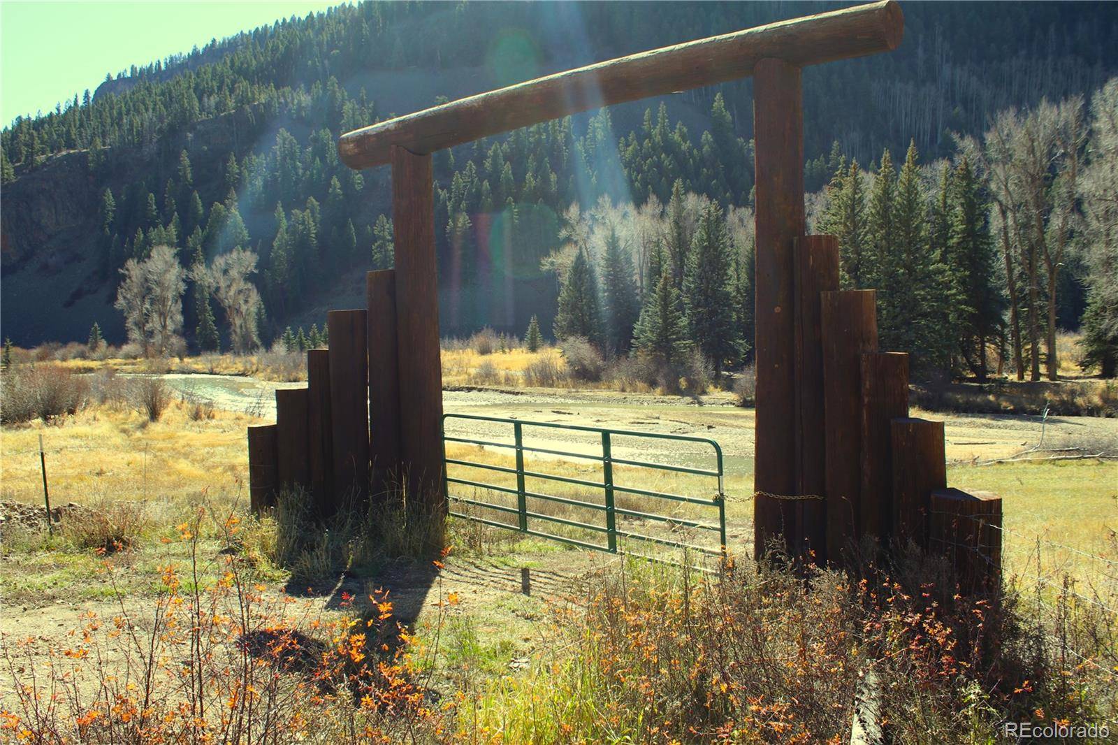 38938 Nf-250, Antonito, CO 81120