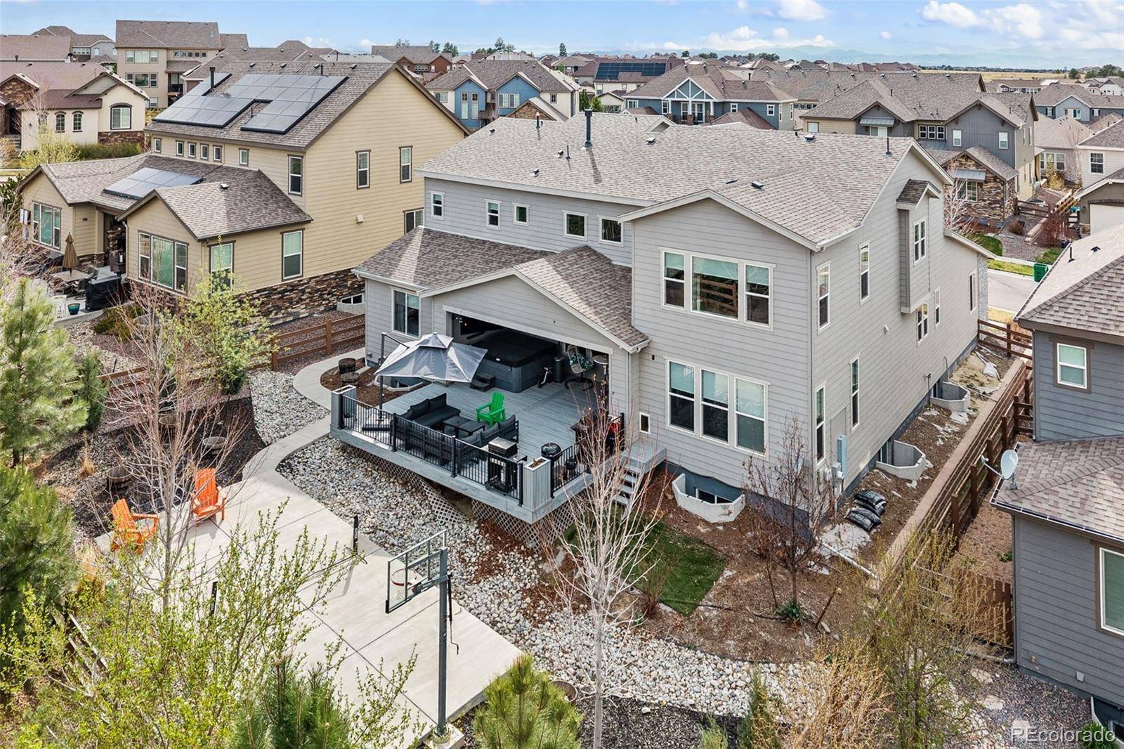 25537 E Alder DR, Aurora, CO 80016