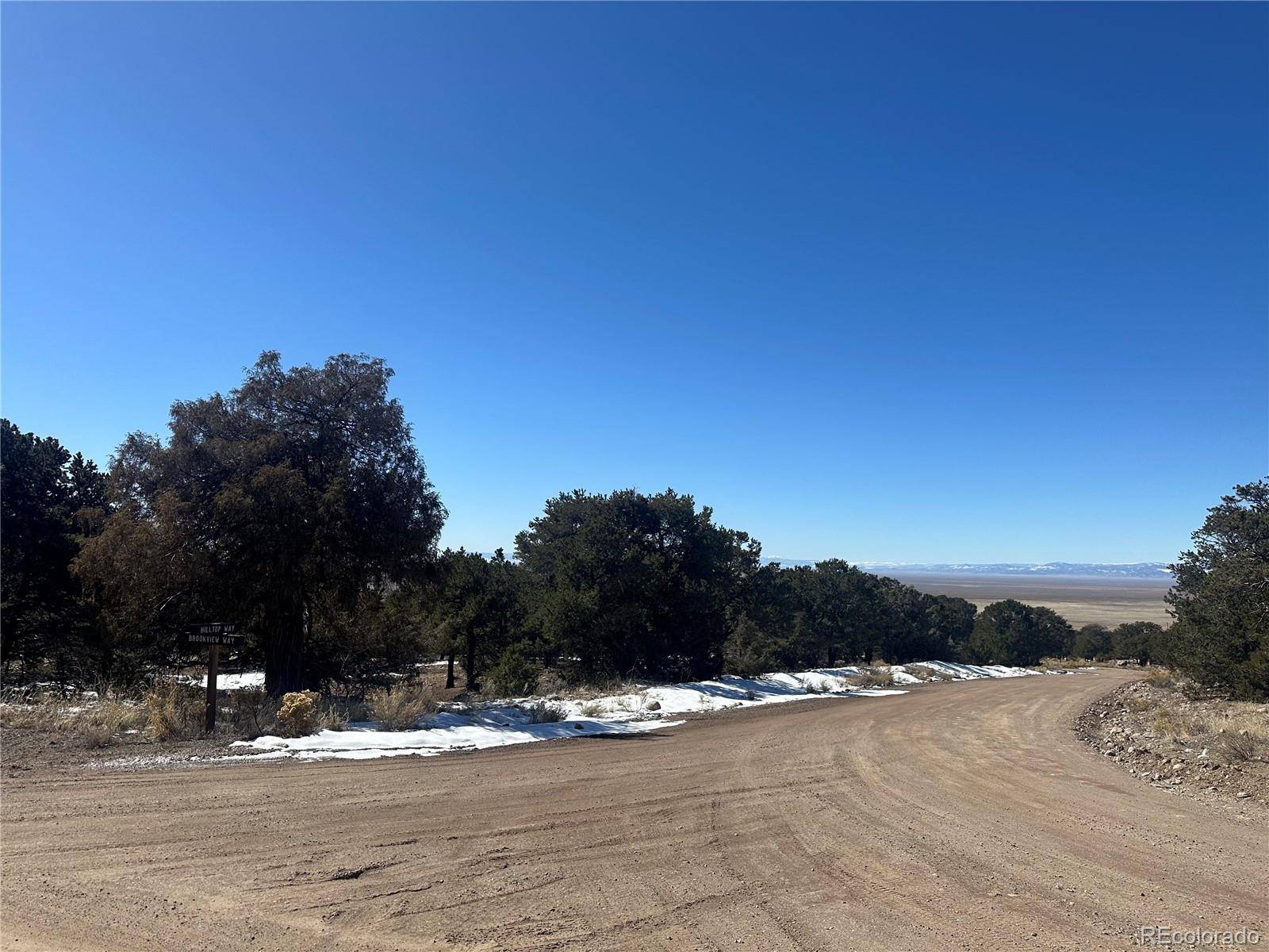 1223 Brookview WAY, Crestone, CO 81131