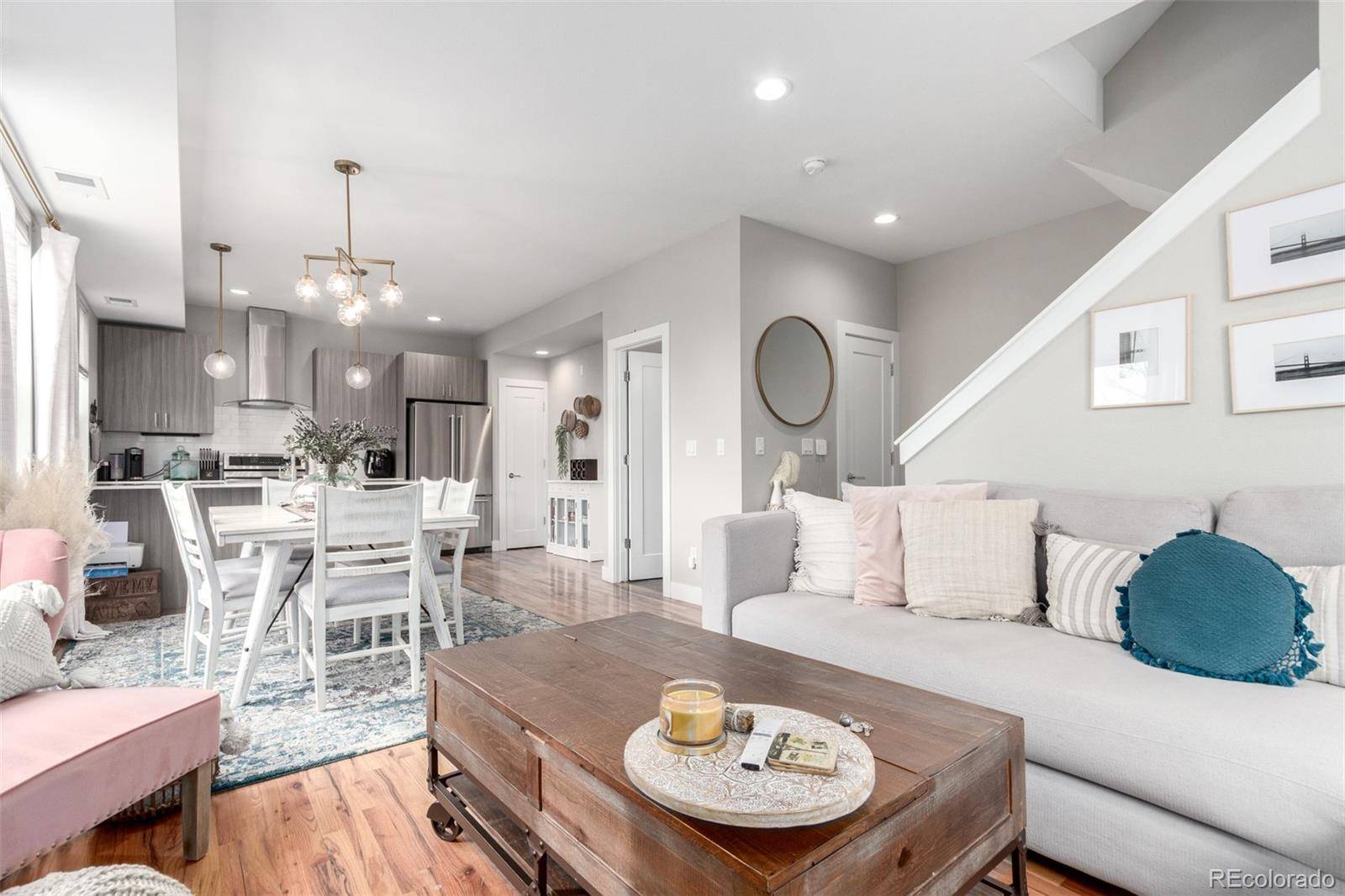 1470 Wolff ST #108, Denver, CO 80204