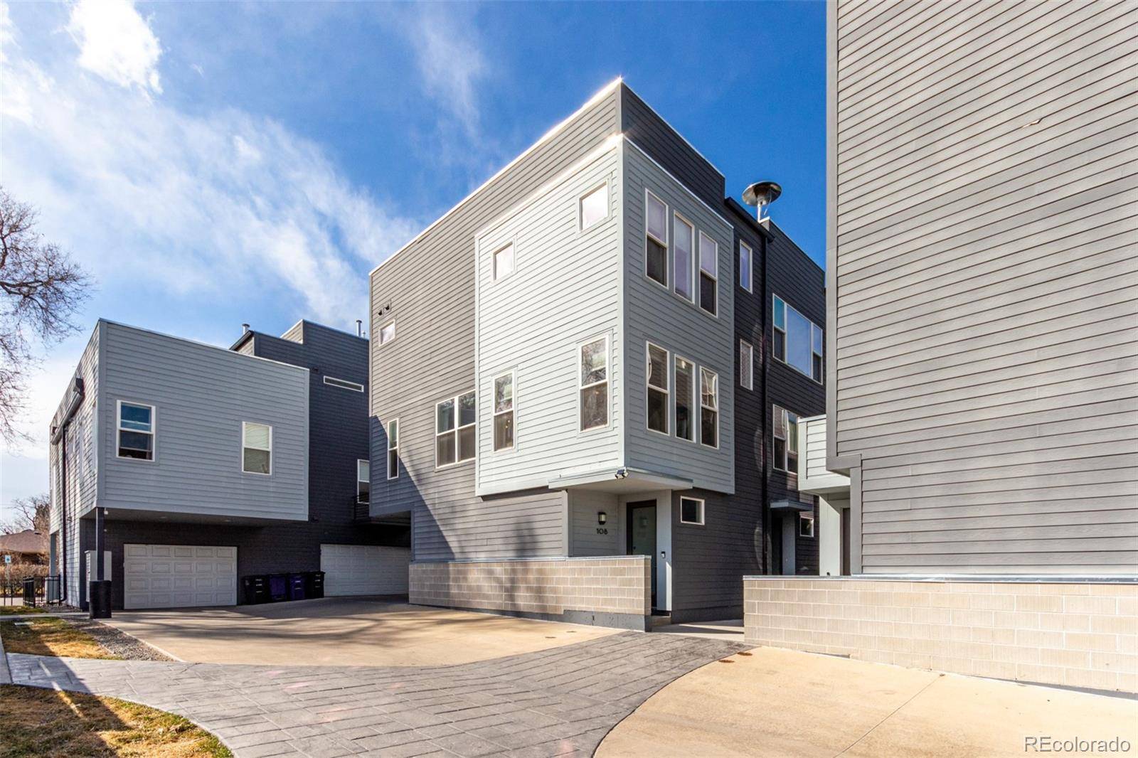 1470 Wolff ST #108, Denver, CO 80204