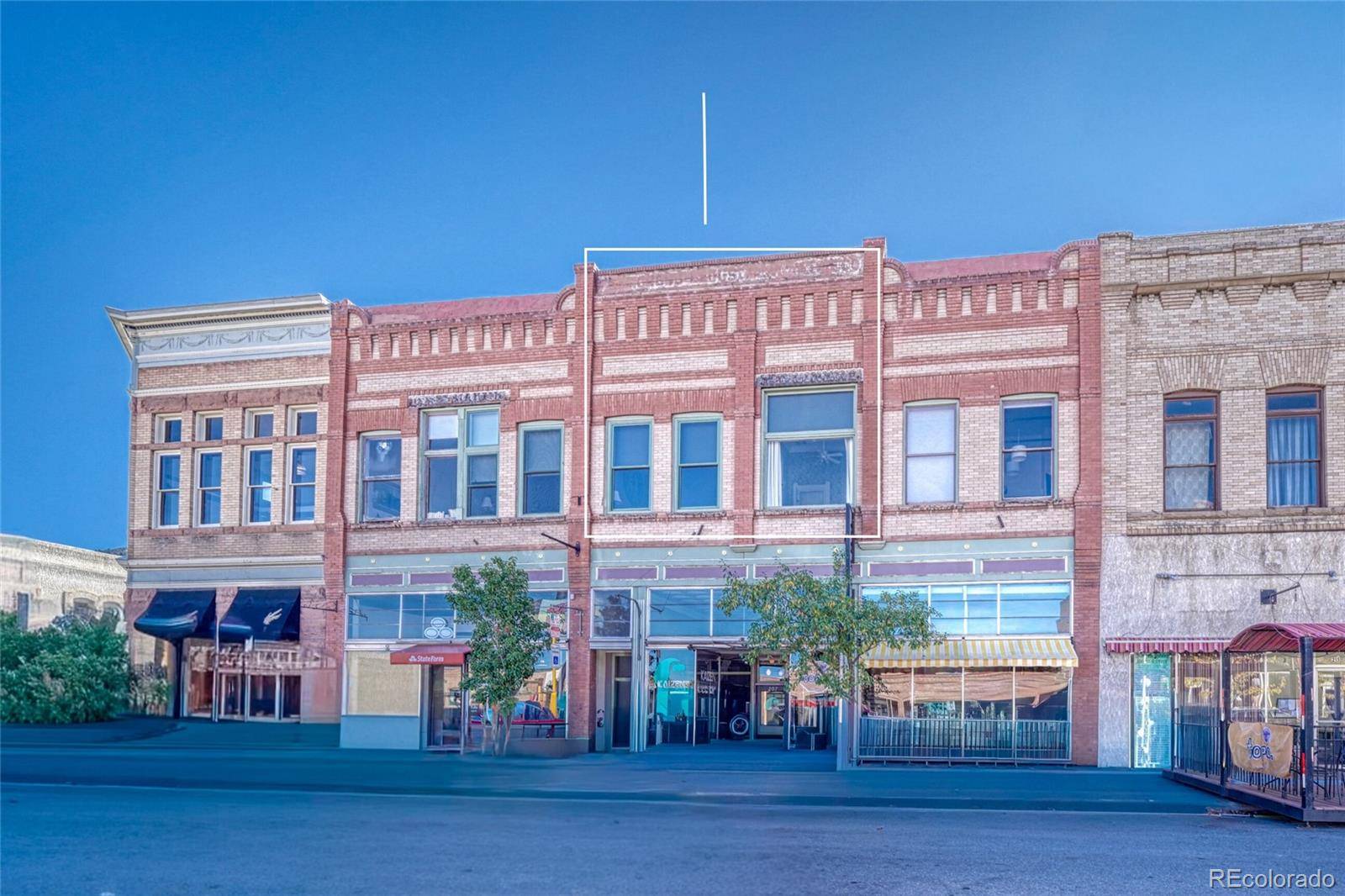 207 F ST #2, Salida, CO 81201