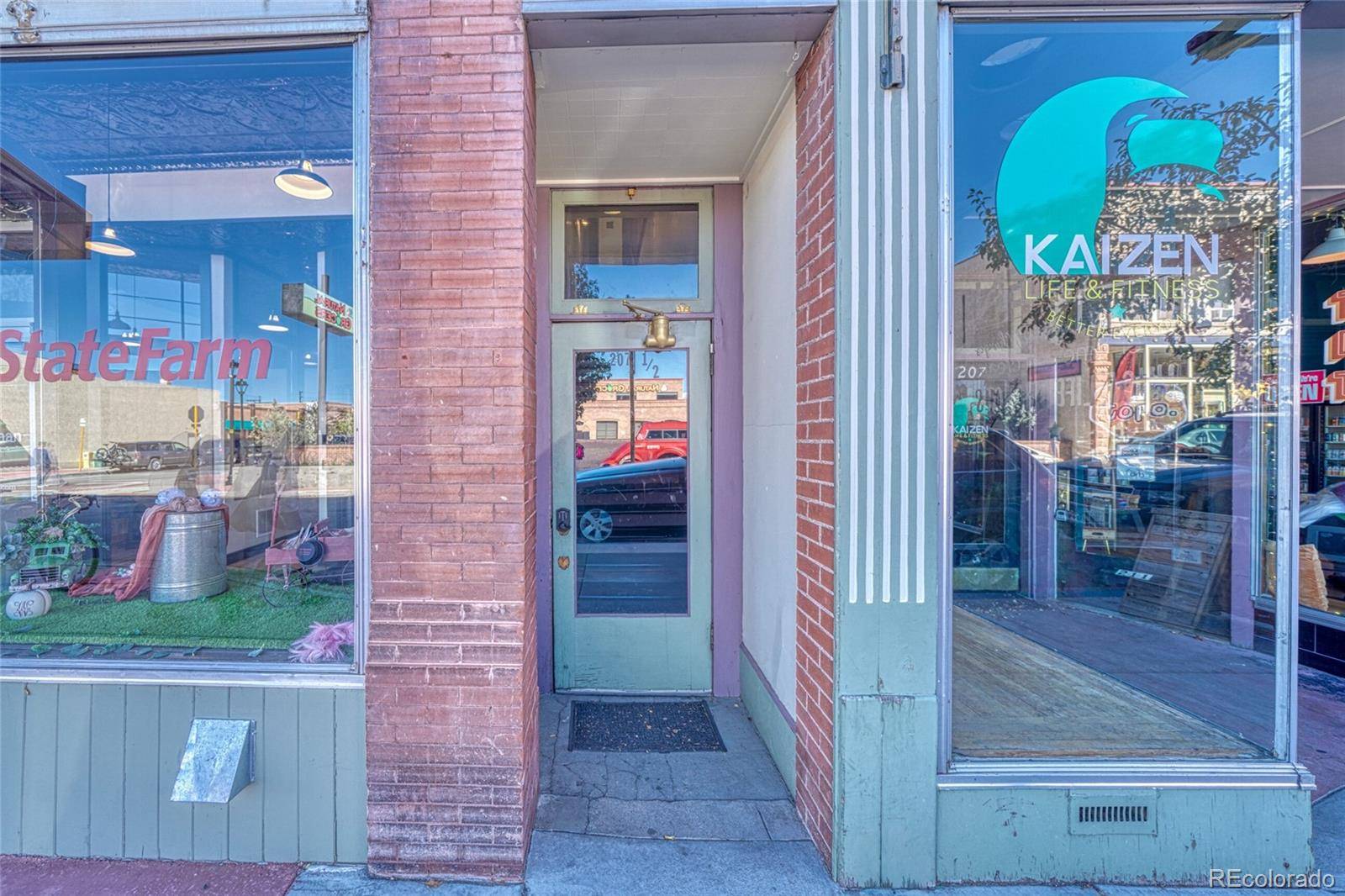 207 F ST #2, Salida, CO 81201
