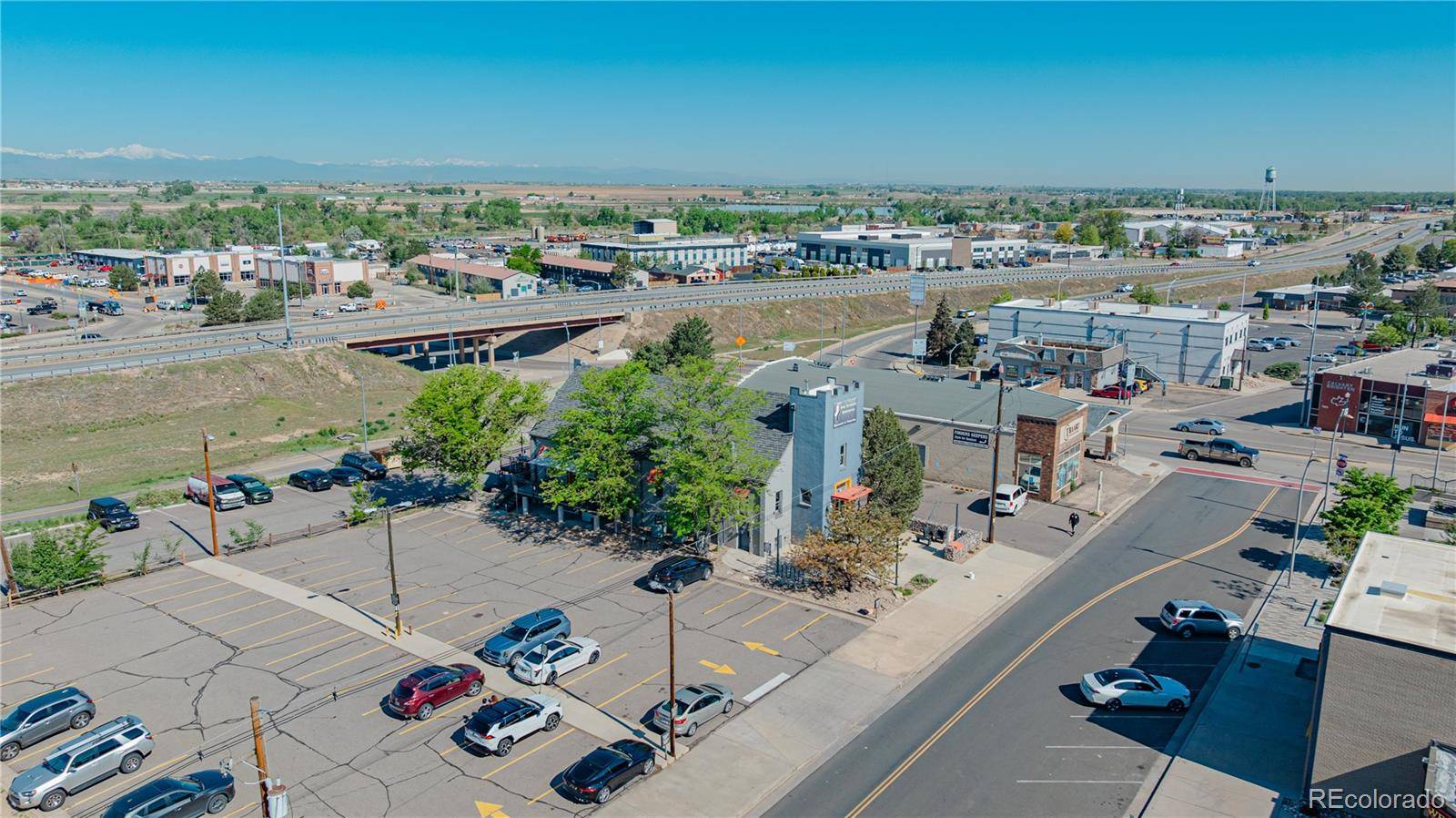 21 S 1st Ave, Brighton, CO 80601