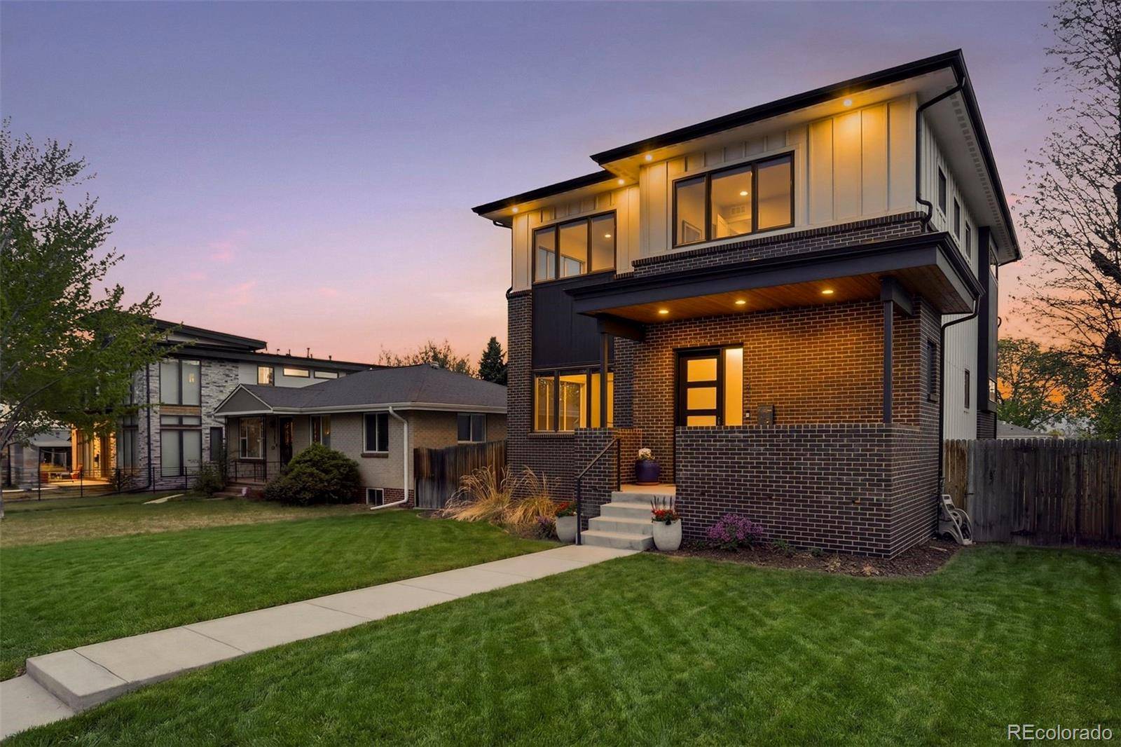 1373 S Garfield ST, Denver, CO 80210