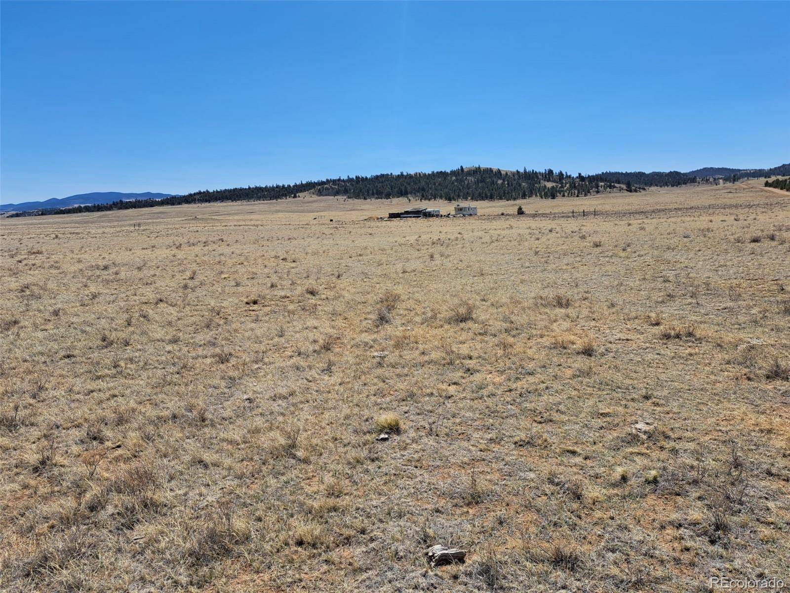 00 Chickasaw RD, Hartsel, CO 80449