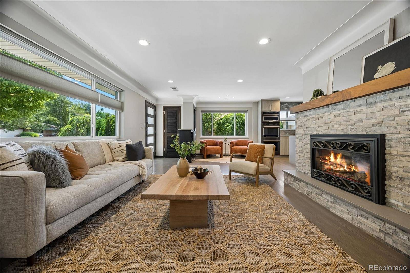 3135 S Gilpin ST, Englewood, CO 80113