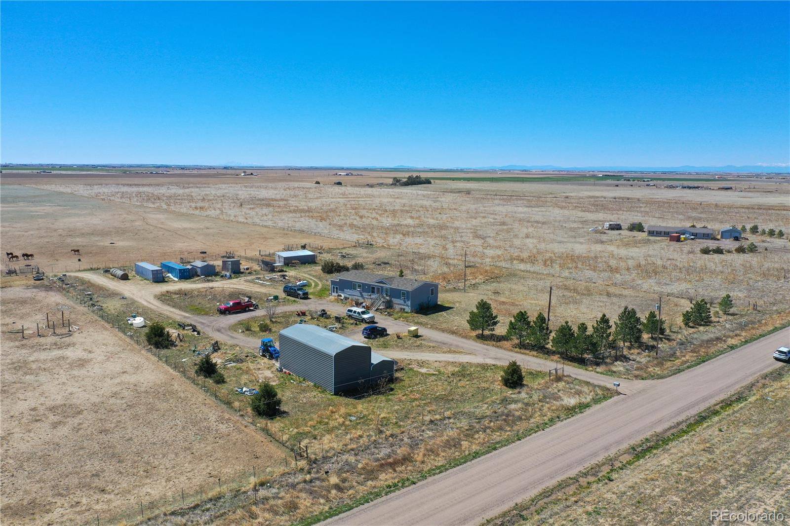 49800 E 112th AVE, Bennett, CO 80102