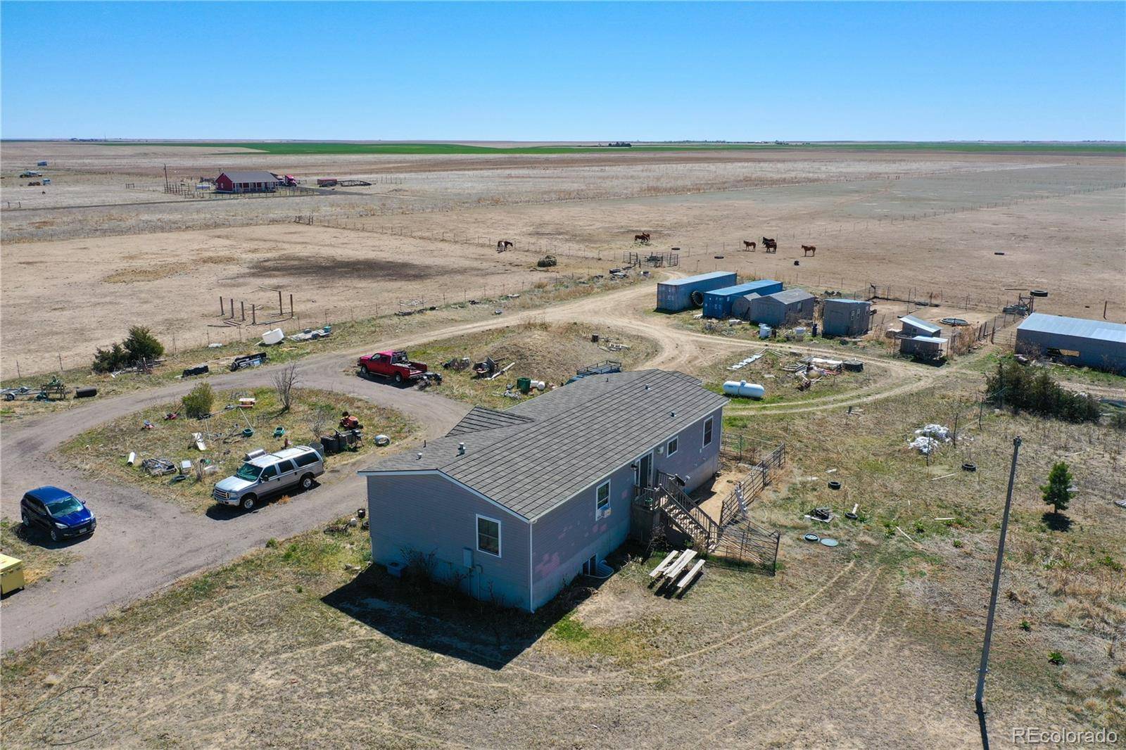 49800 E 112th AVE, Bennett, CO 80102