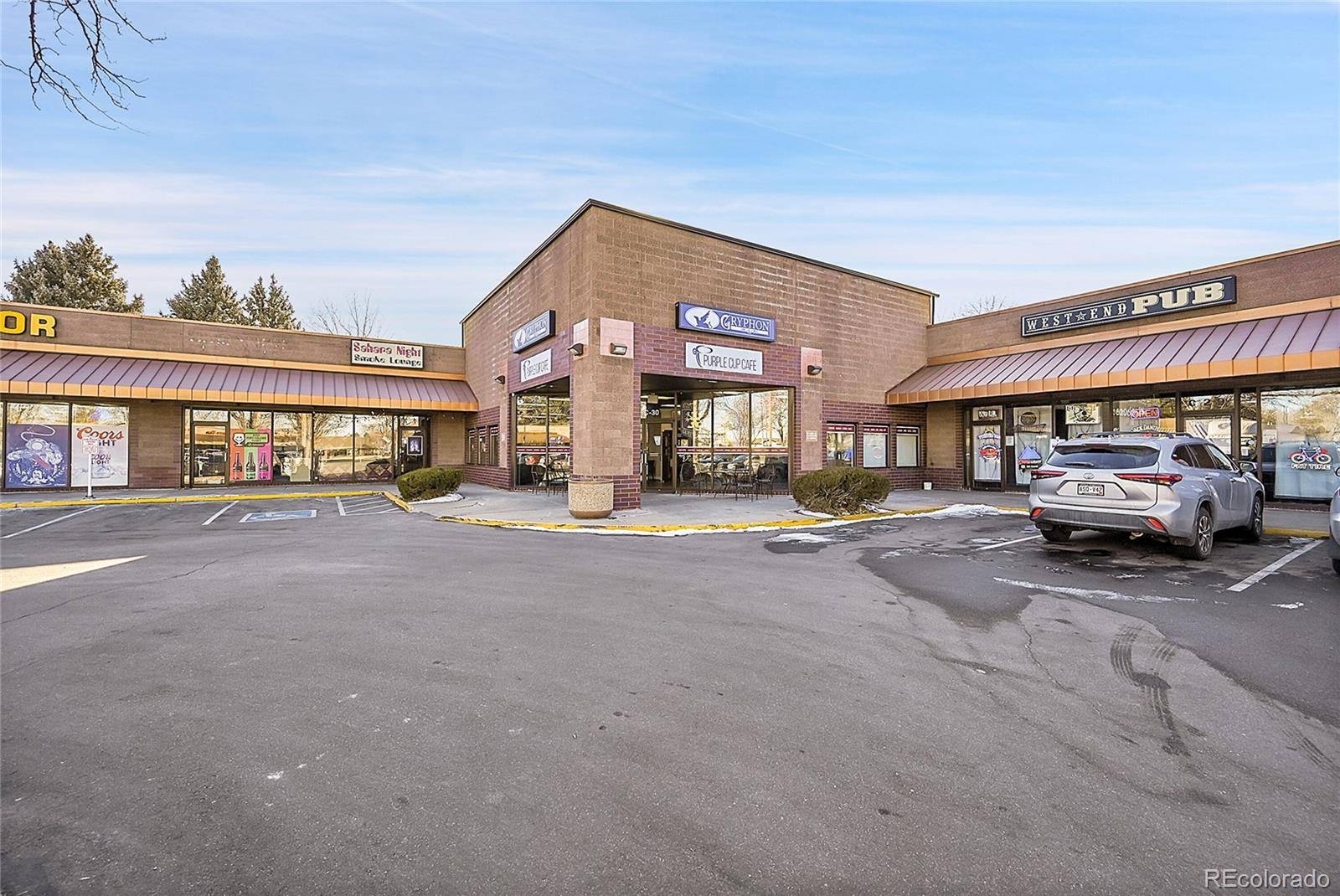 1119 W Drake RD #31, Fort Collins, CO 80526