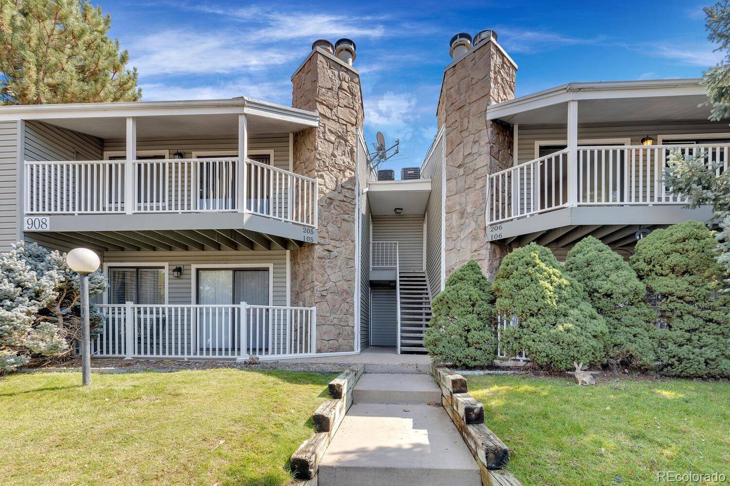 908 S Walden WAY #206, Aurora, CO 80017