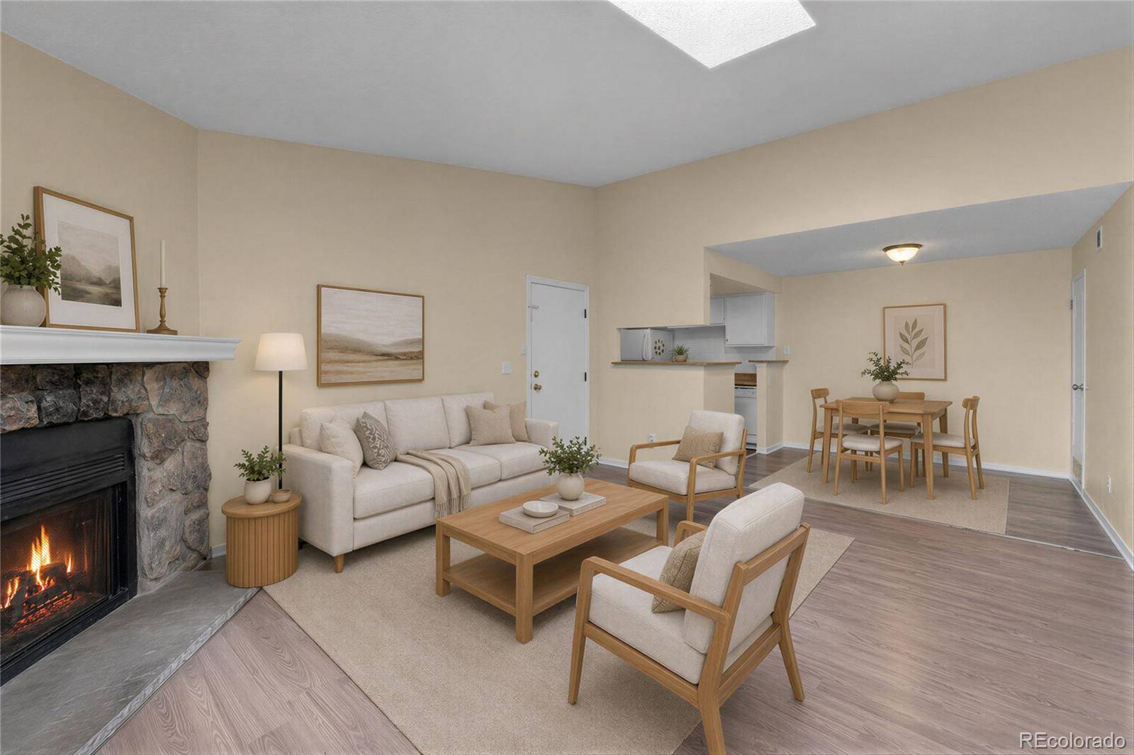 908 S Walden WAY #206, Aurora, CO 80017