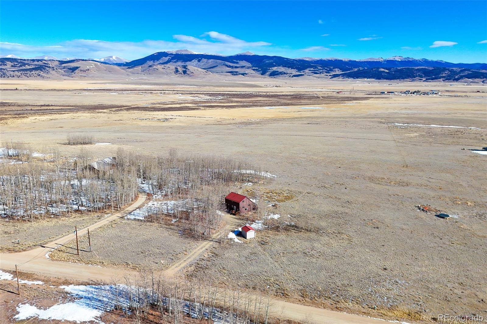 Michigan Hill RD, Jefferson, CO 80456