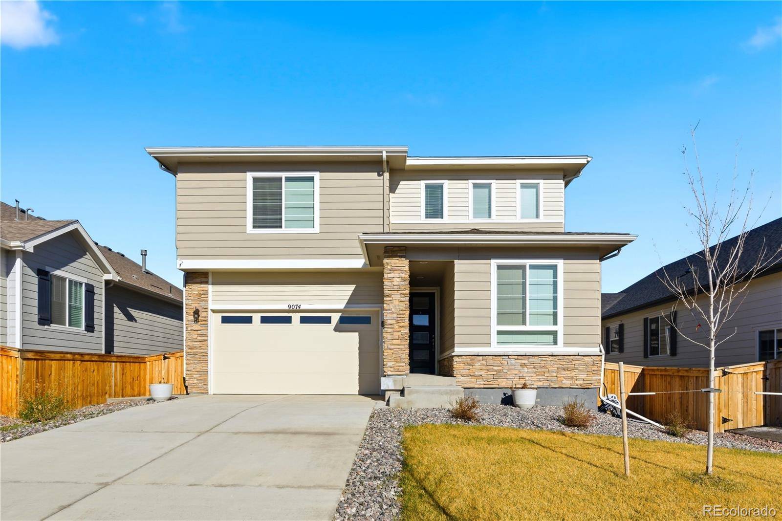 9074 Truckee CT, Commerce City, CO 80022