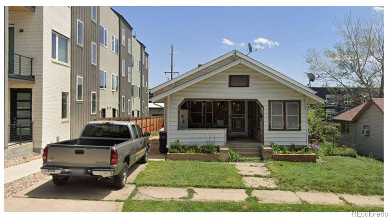1276 Osceola ST, Denver, CO 80204