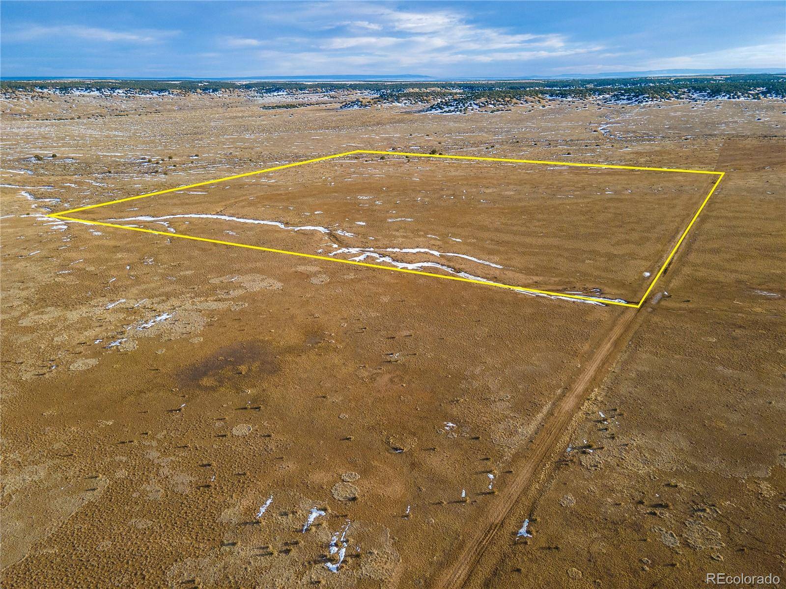 000 County Rd 78.0, Model, CO 81059