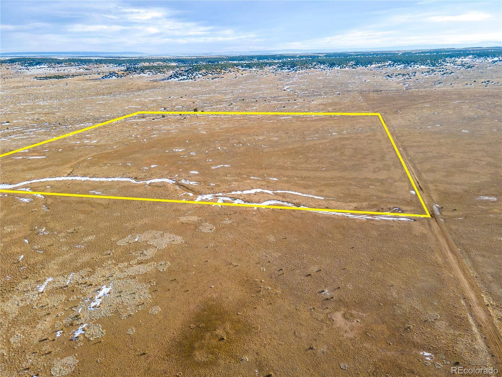 000 County Rd 78.0, Model, CO 81059