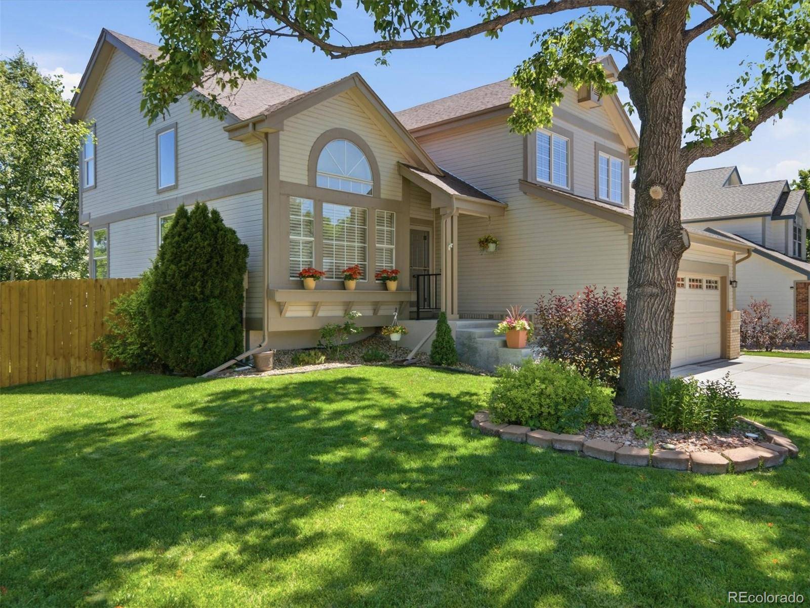 7977 W Morraine DR, Littleton, CO 80128