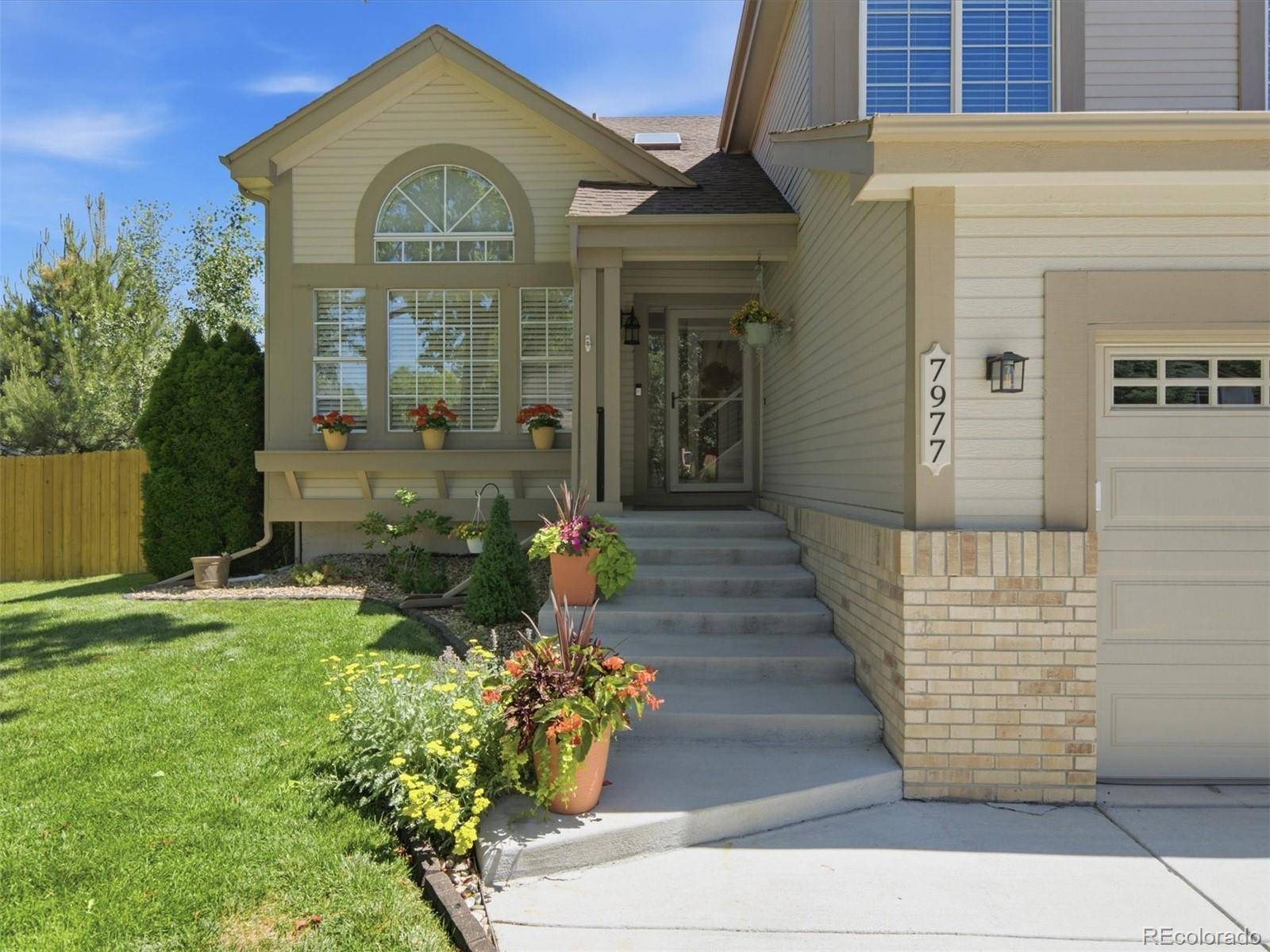 7977 W Morraine DR, Littleton, CO 80128