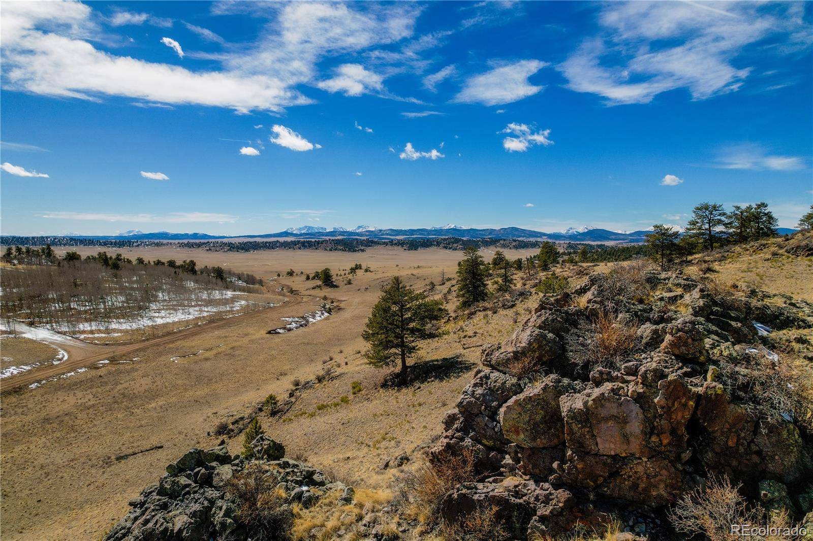 000 Dog Chief TRL, Hartsel, CO 80449