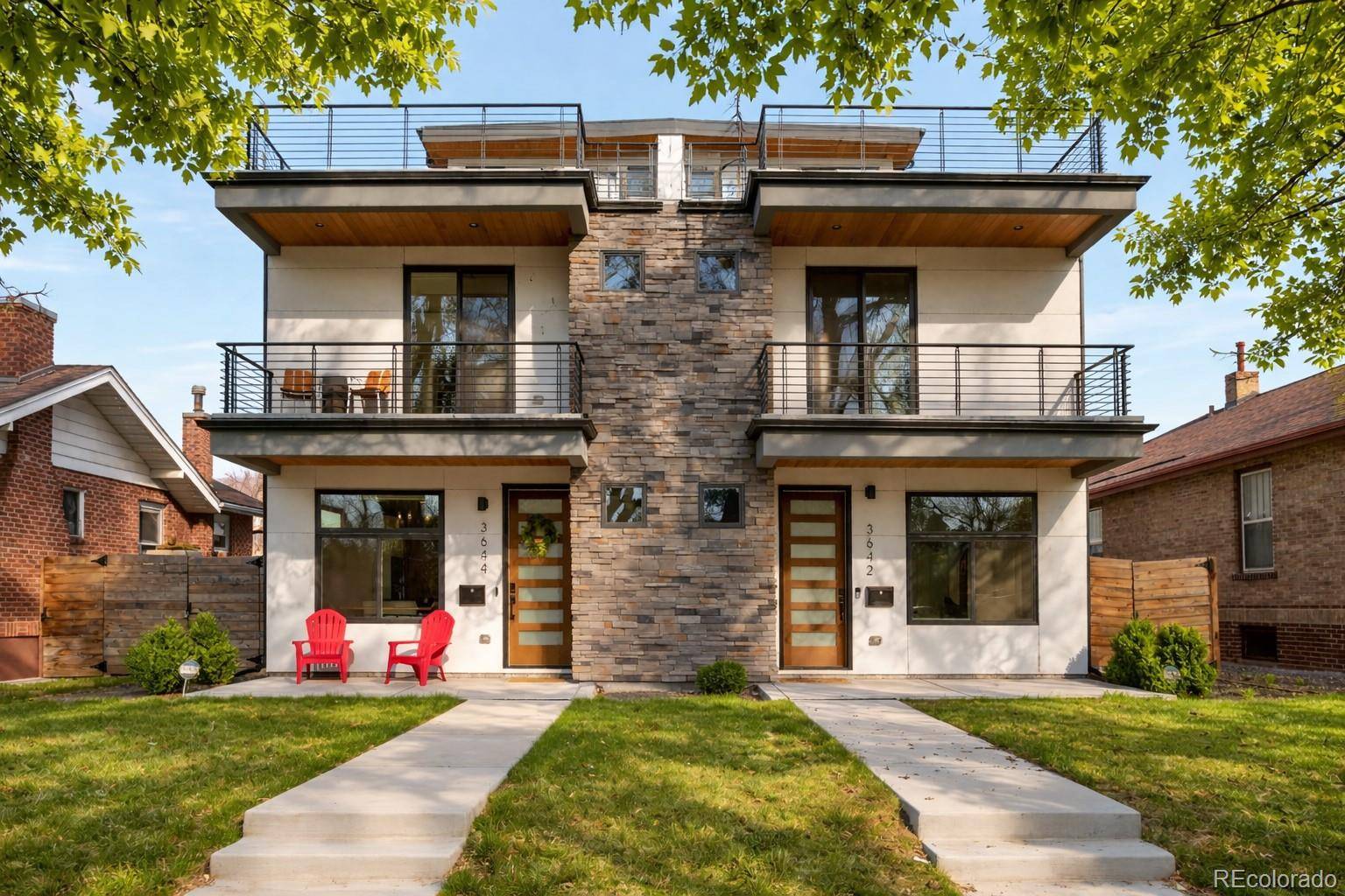 3644 Vallejo ST, Denver, CO 80211