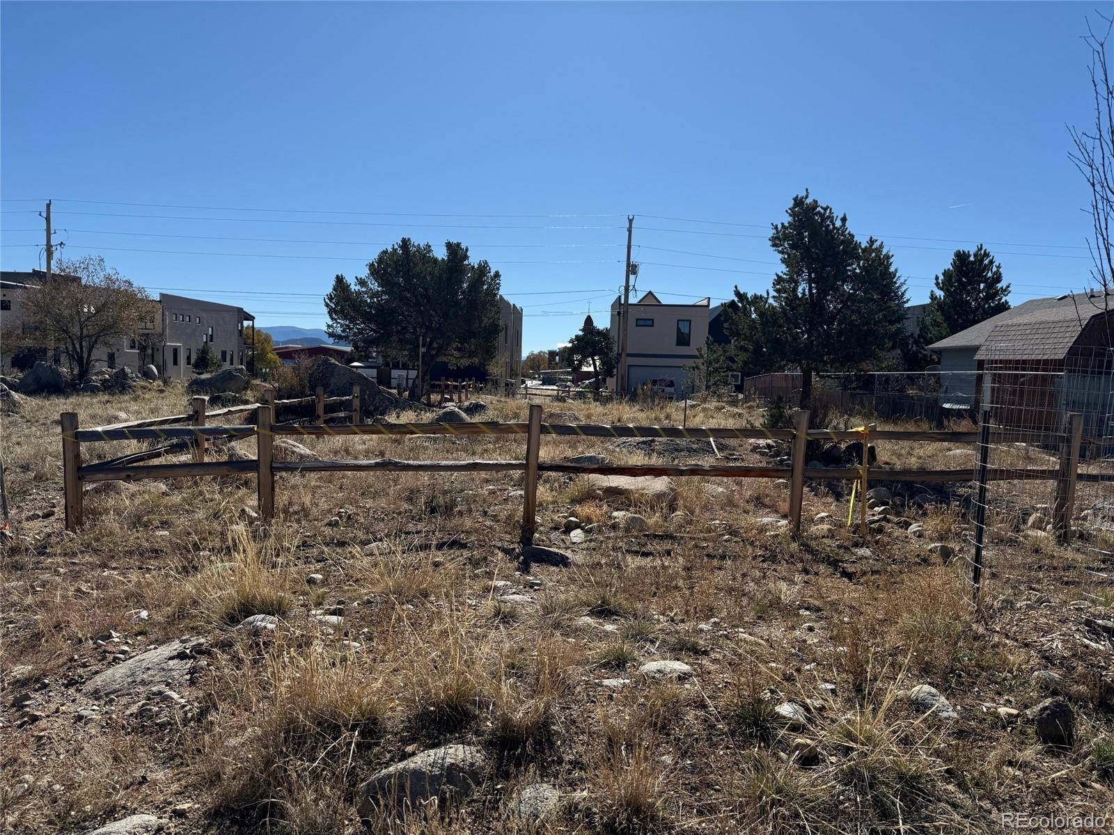517 E Arkansas ST, Buena Vista, CO 81211