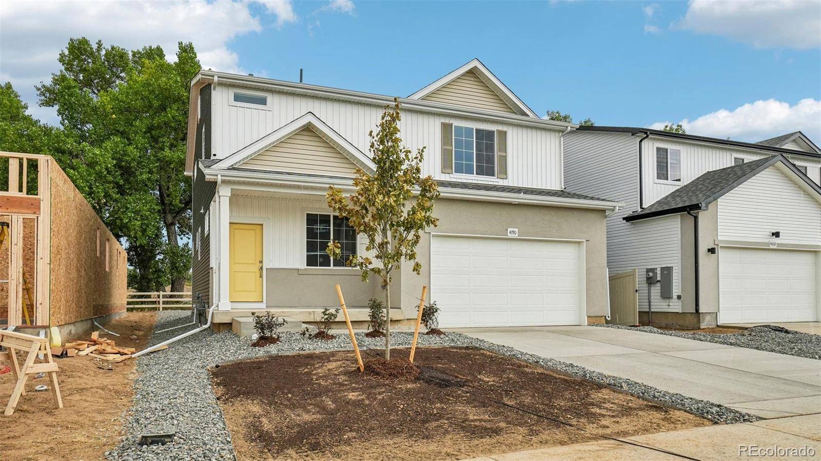 4190 Graywood DR, Johnstown, CO 80534
