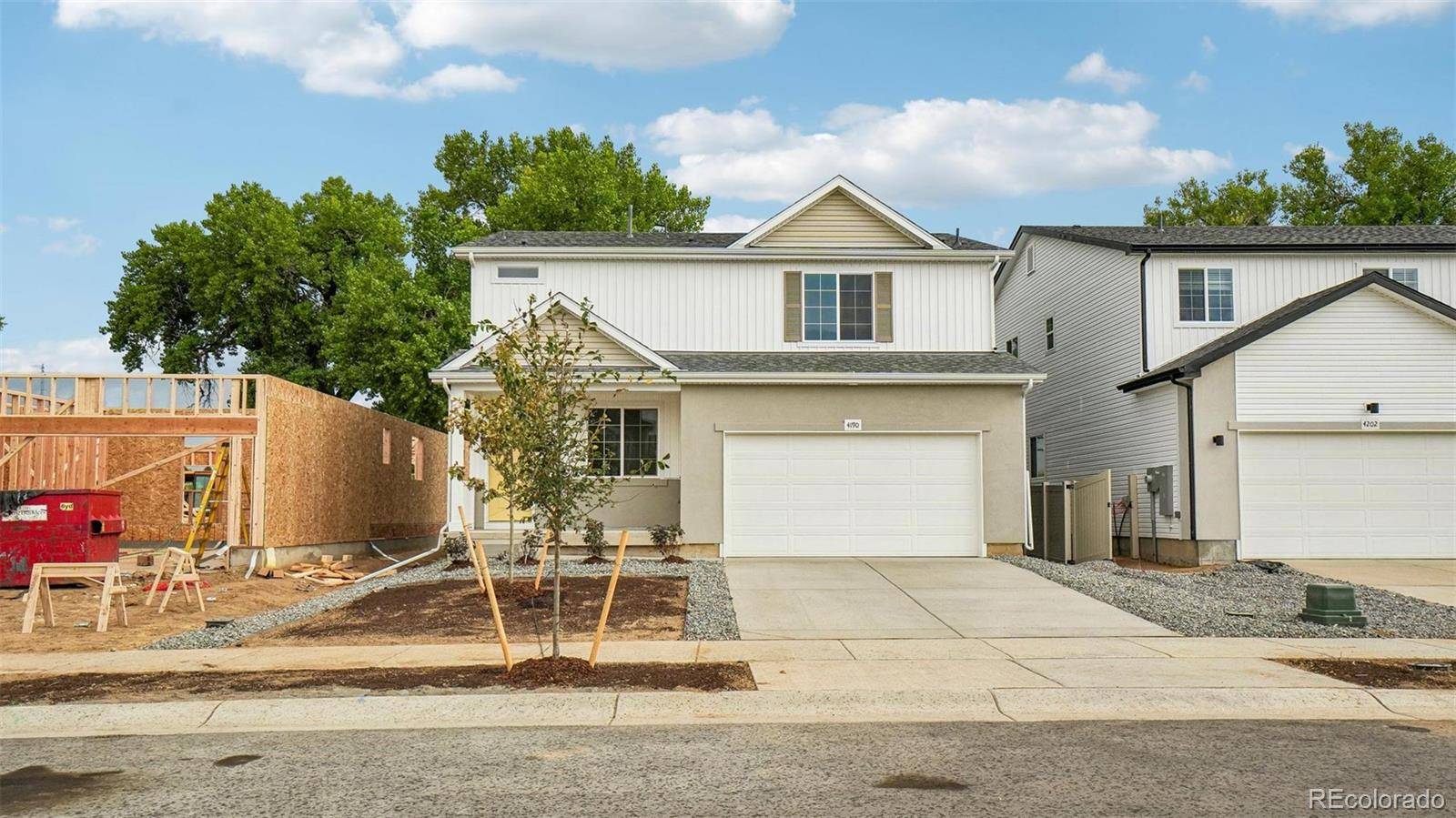 4190 Graywood DR, Johnstown, CO 80534