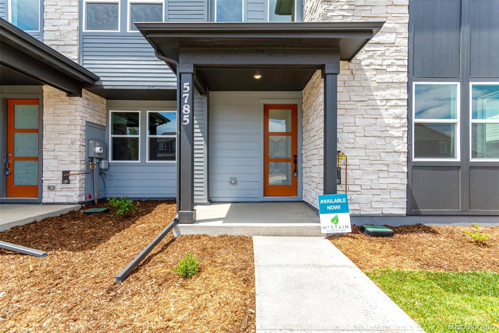 5785 N Jericho WAY, Aurora, CO 80019