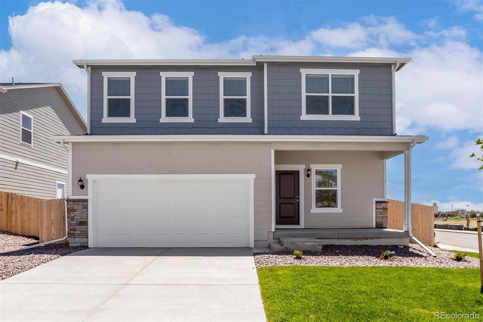 48180 Shetland DR, Bennett, CO 80102