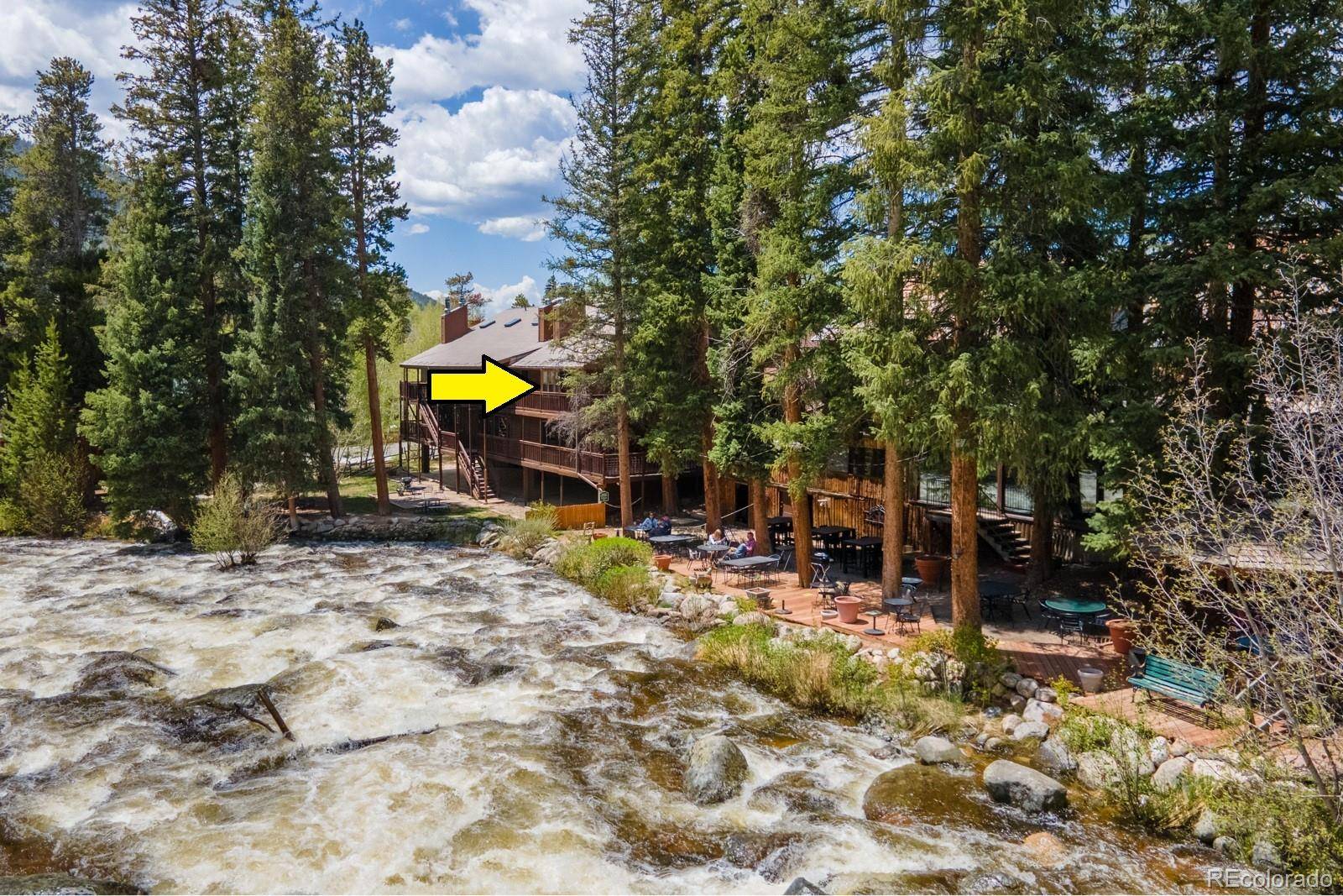 220 Rapids Lane #4, Grand Lake, CO 80447