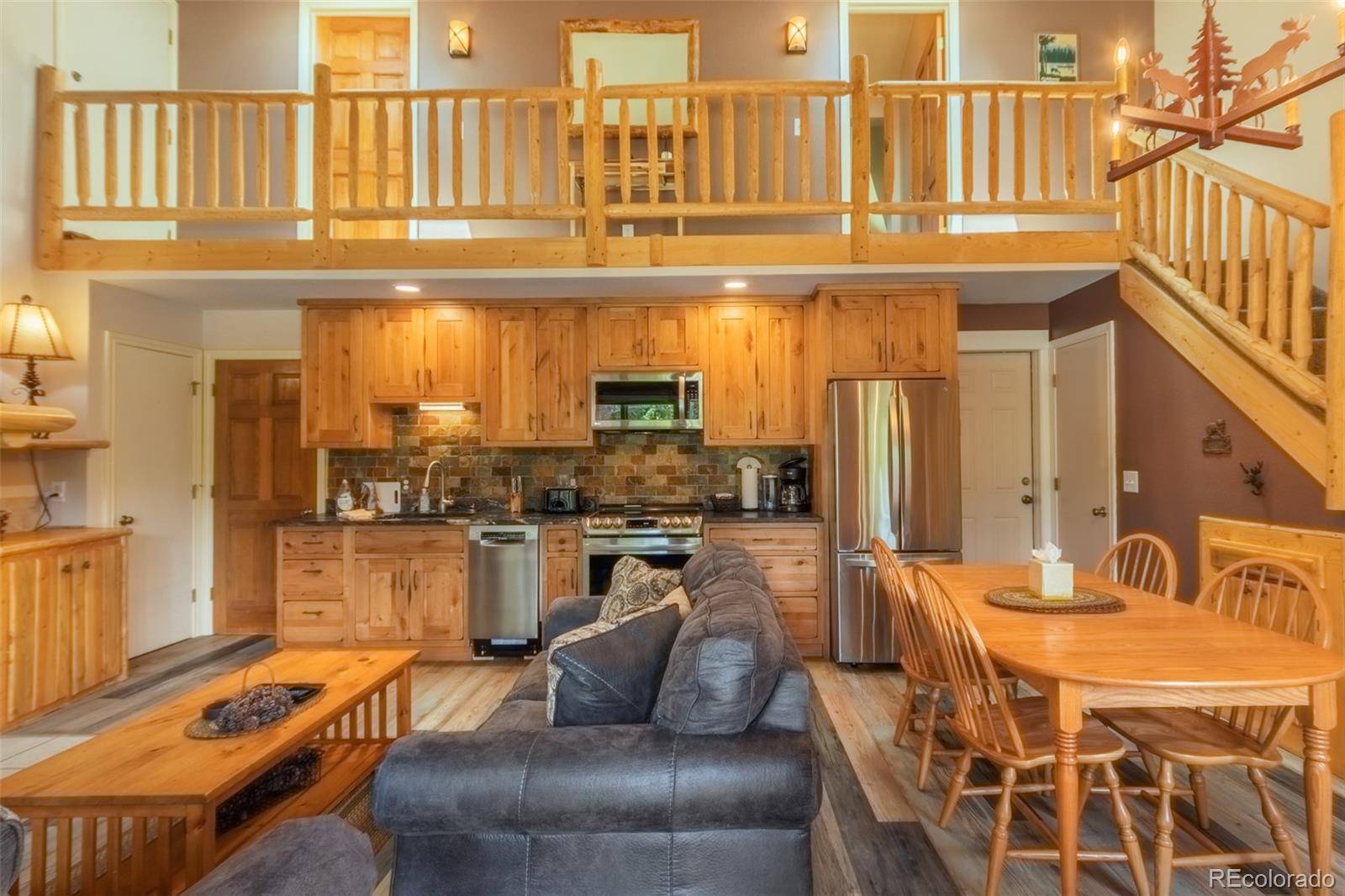 220 Rapids Lane #4, Grand Lake, CO 80447