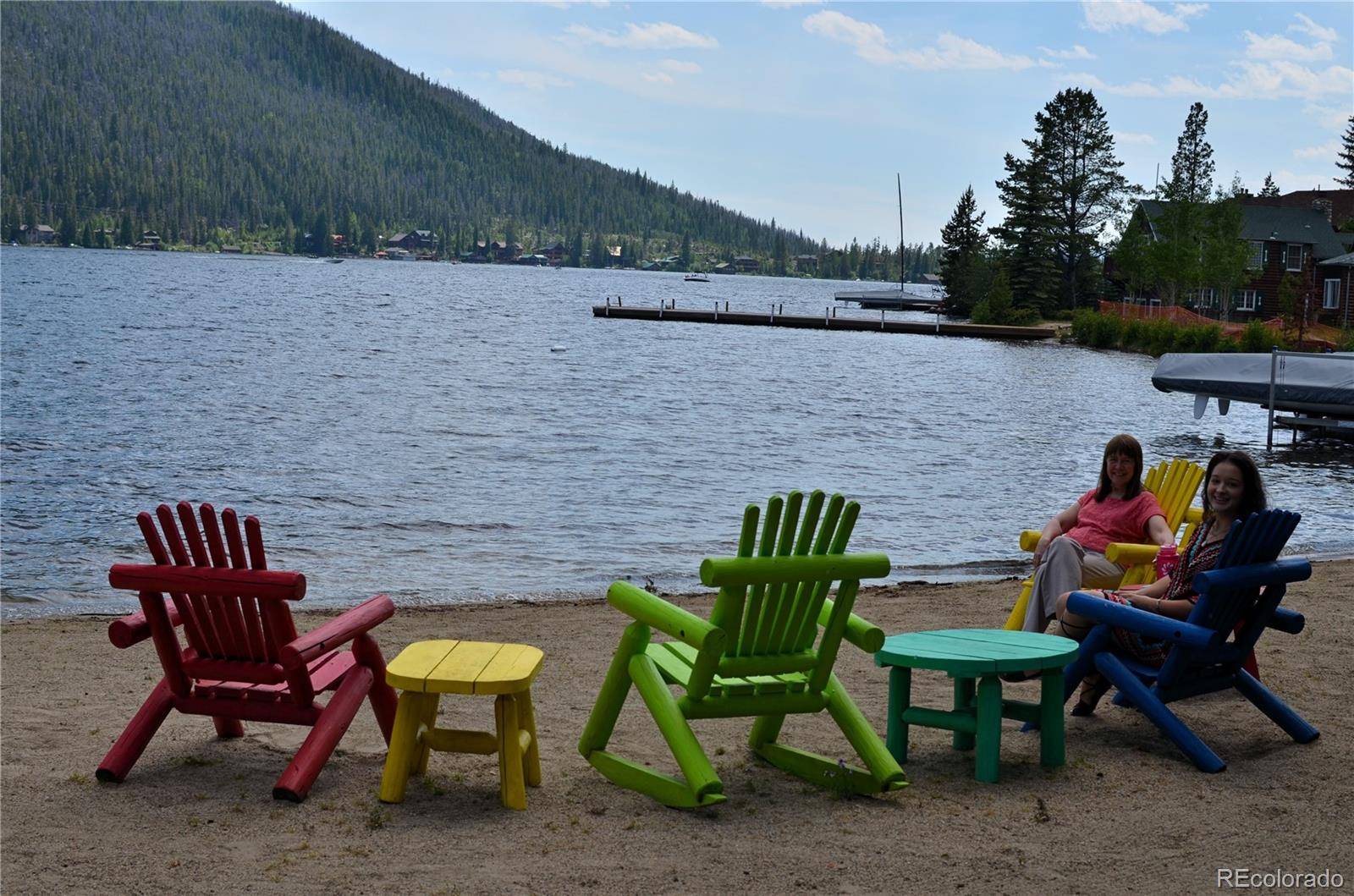 220 Rapids Lane #4, Grand Lake, CO 80447