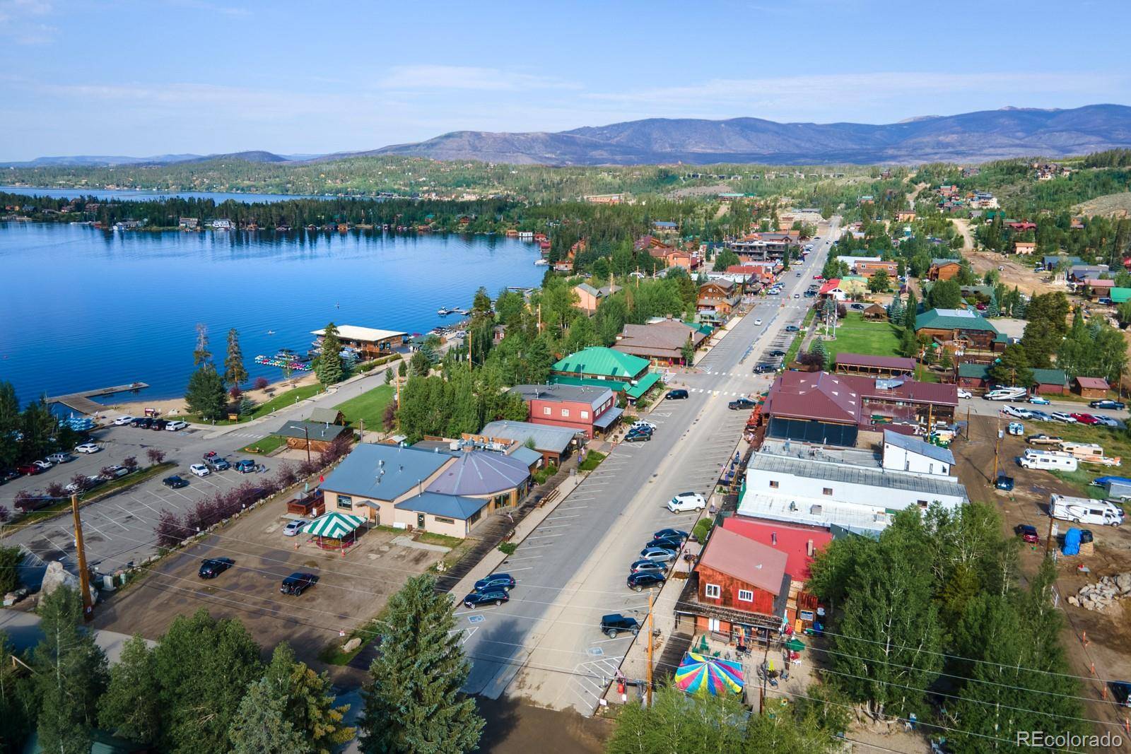 220 Rapids Lane #4, Grand Lake, CO 80447