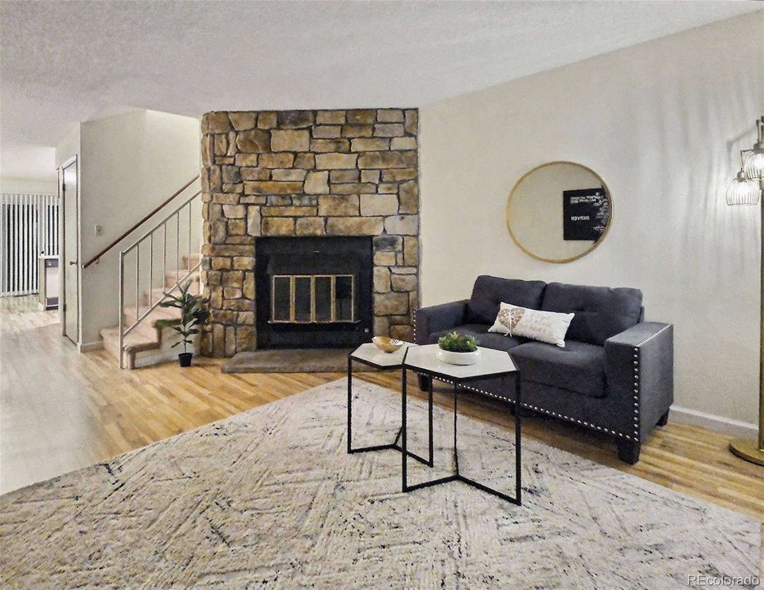 1699 S Trenton ST #8, Denver, CO 80231