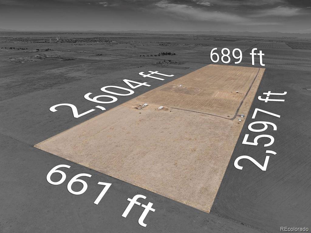 4360 Highway 79, Bennett, CO 80102