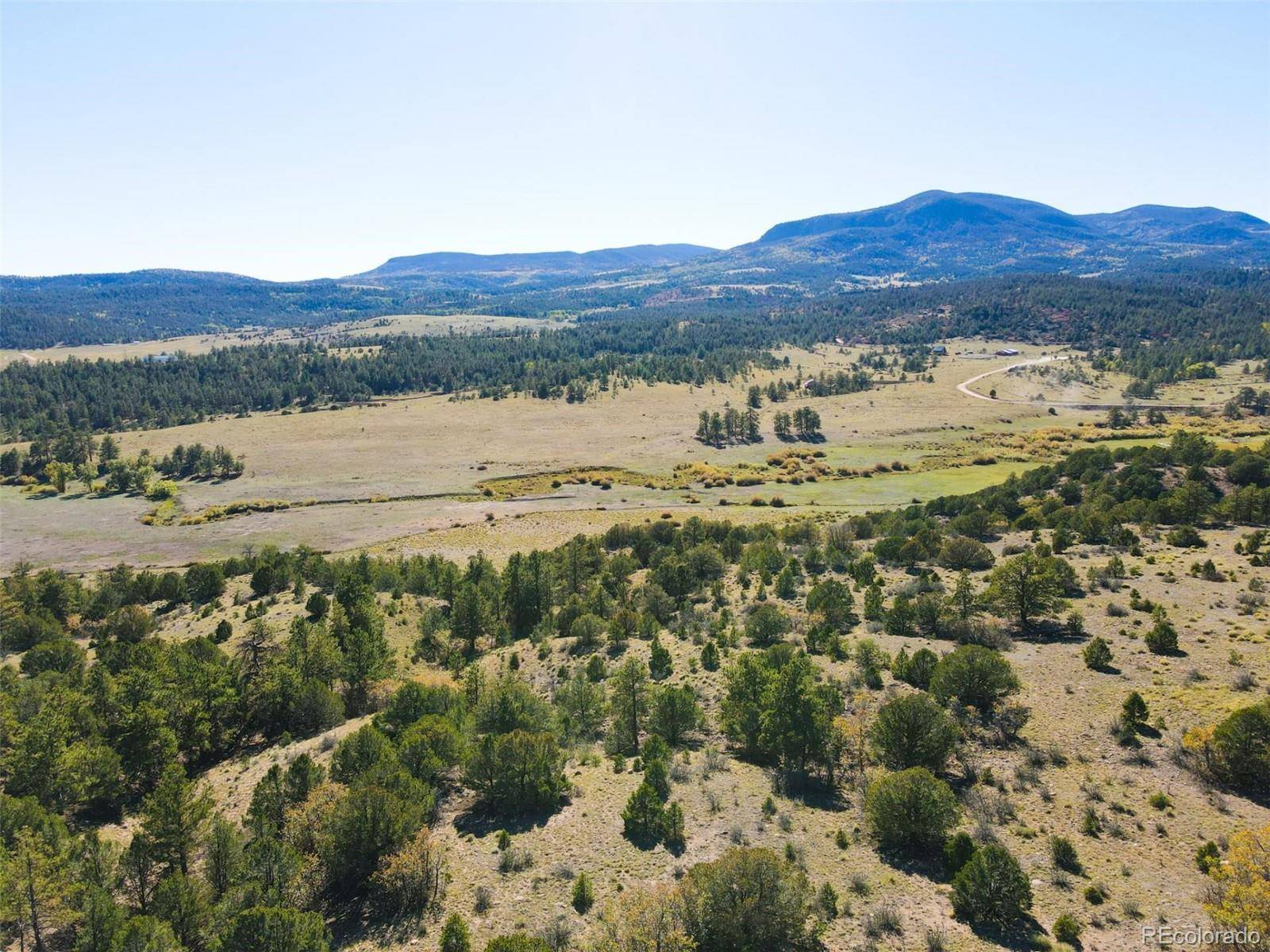 000 Rosebush RD, Canon City, CO 81212