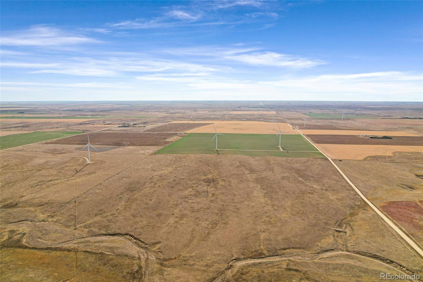 Parcel A 14500 County Road 137, Simla, CO 80835