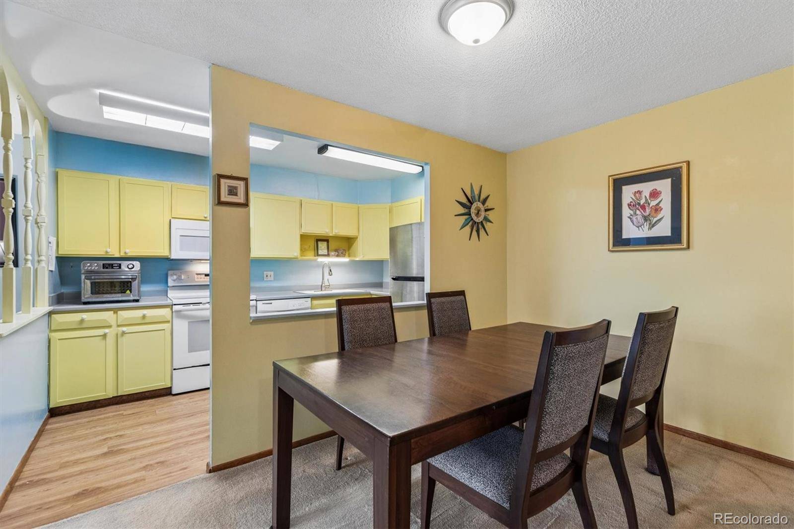 9155 E Center AVE #3B, Denver, CO 80247