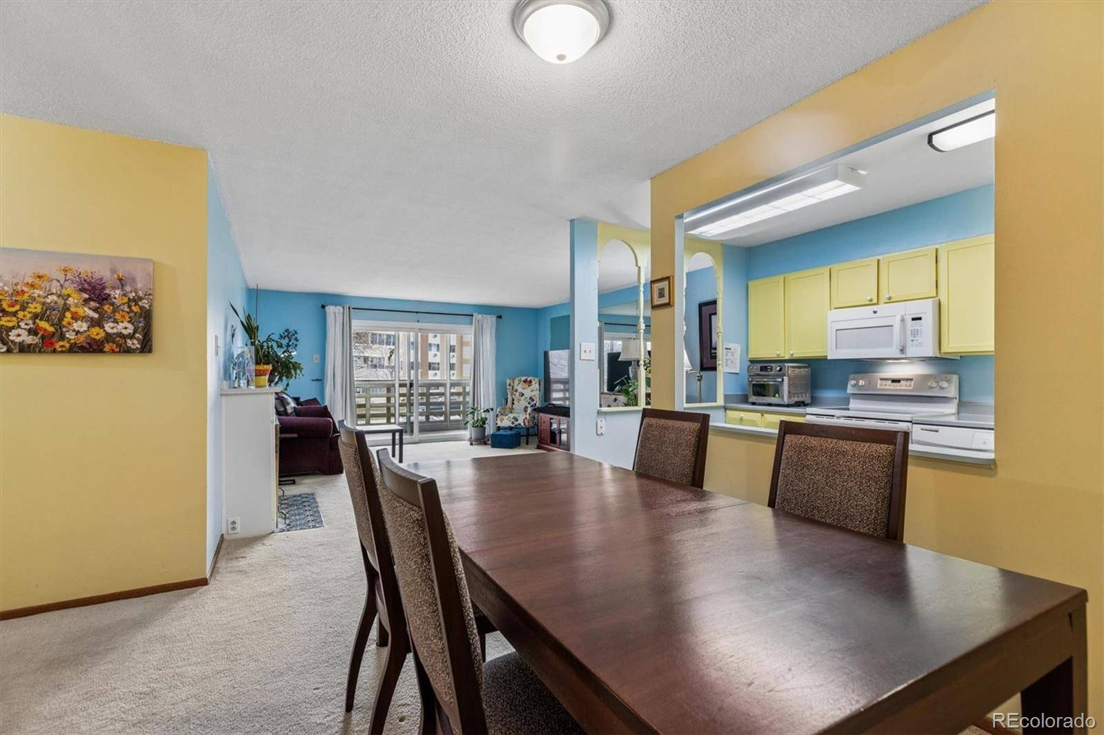 9155 E Center AVE #3B, Denver, CO 80247