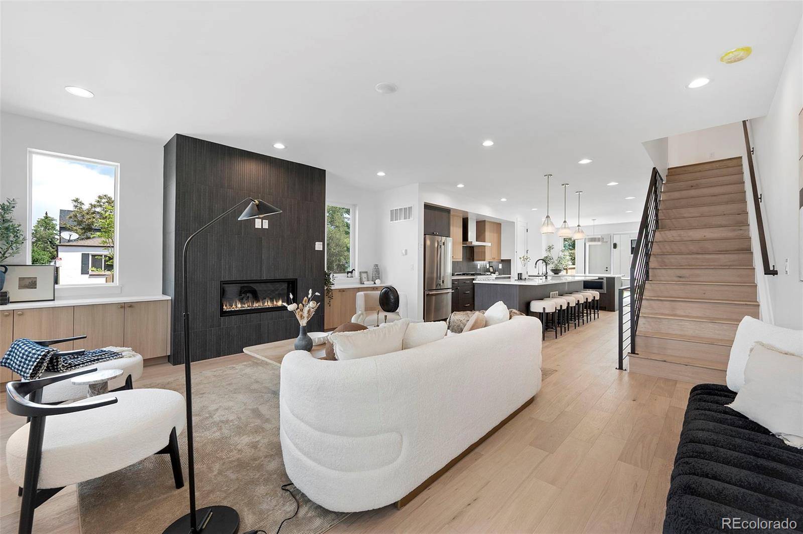 2402 S Cherokee ST, Denver, CO 80223