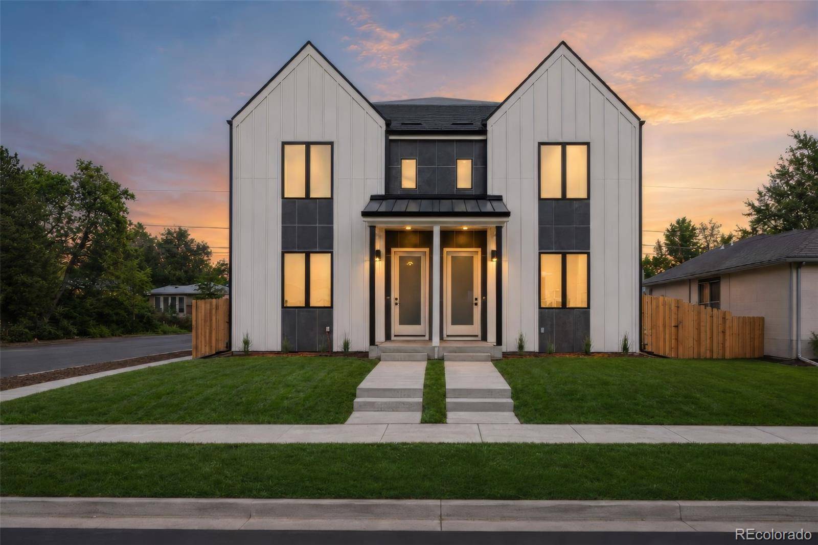 2402 S Cherokee ST, Denver, CO 80223
