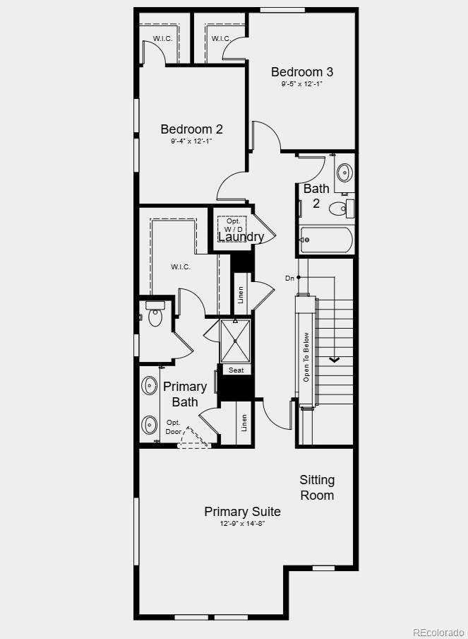 17215 W 91st LN, Arvada, CO 80007