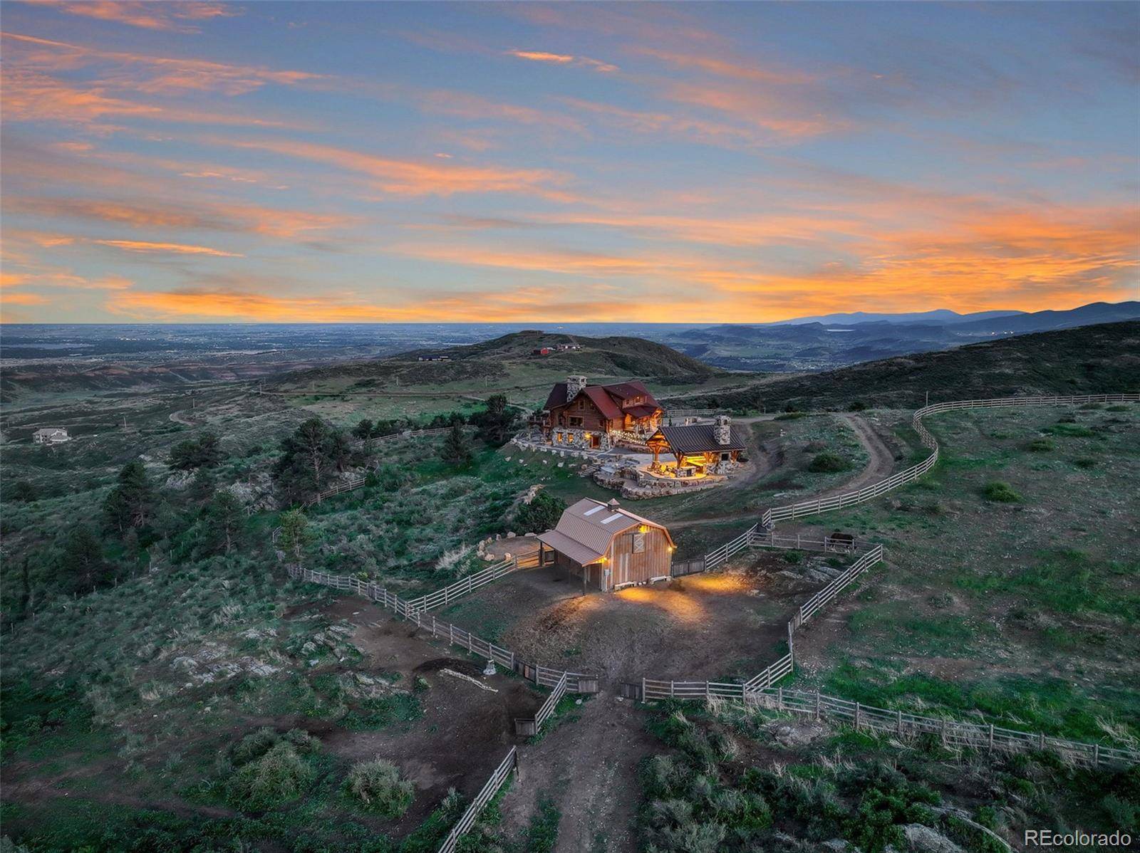 9126 Goldmine RD, Loveland, CO 80538