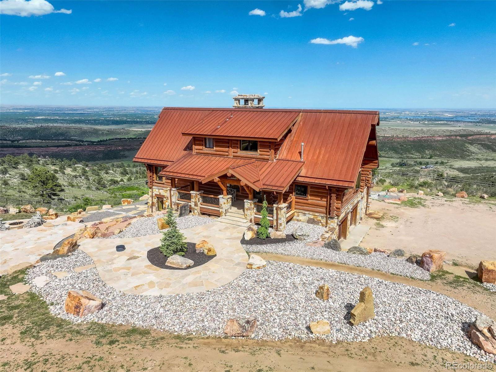 9126 Goldmine RD, Loveland, CO 80538