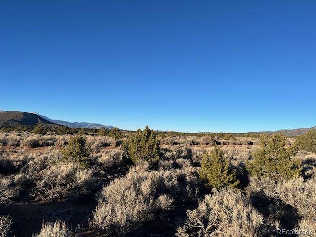Lot 1018 Leonard RD, Fort Garland, CO 81133