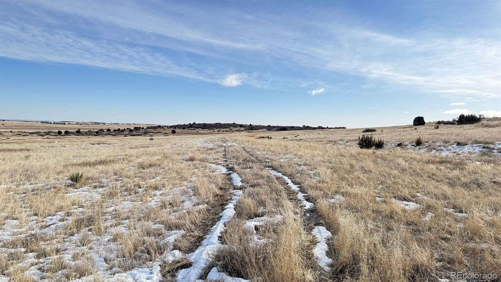 Davlin ST, Colorado City, CO 81019