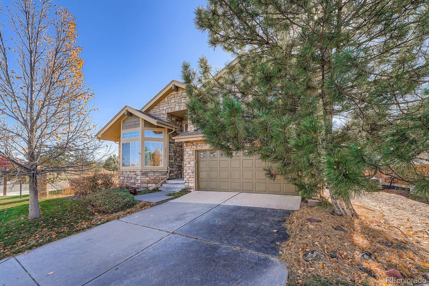 22754 E Rowland DR, Aurora, CO 80016