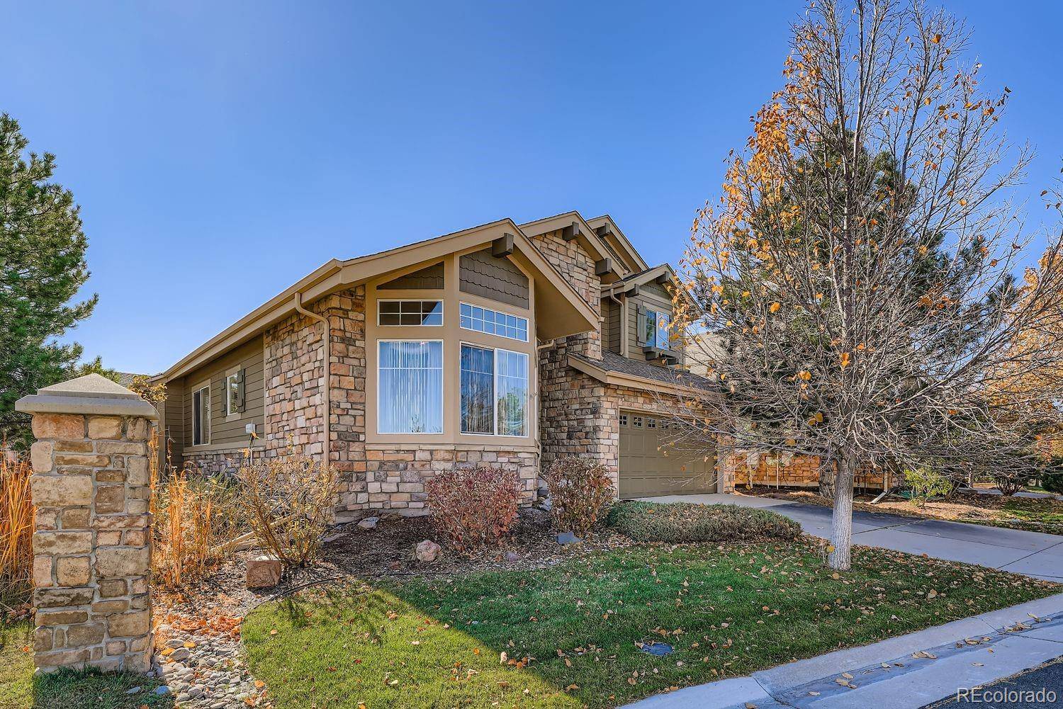 22754 E Rowland DR, Aurora, CO 80016